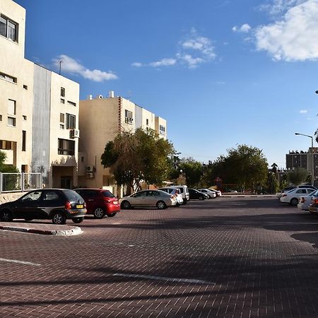 Eden'S Sweet Place Eilat Exterior foto