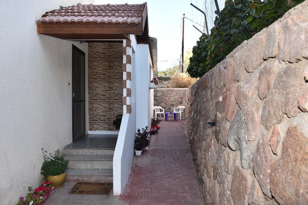 Eden'S Sweet Place Eilat Exterior foto