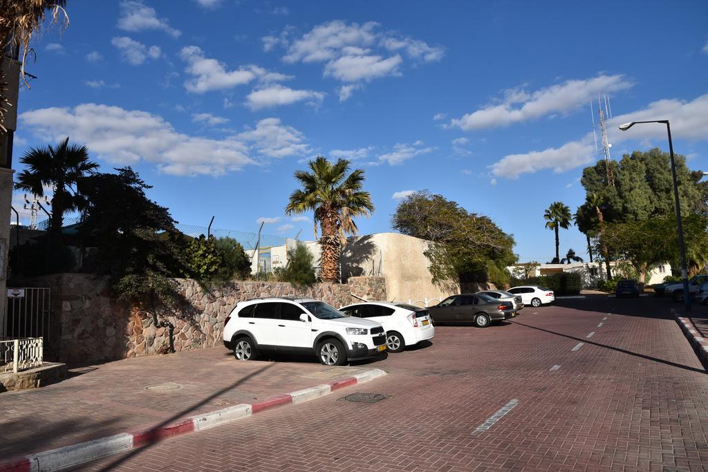 Eden'S Sweet Place Eilat Exterior foto